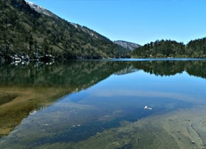 Menmecho Lake