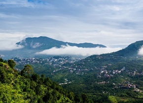Kalimpong Silk Route Tour Package